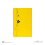 دفتر96برگ رقعی جلدسخت دوختی دایدا - مسترنوت کد696