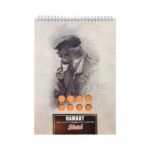 دفترطراحیA4 اسکچ همیشه