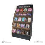 دفتریادداشت ترکیبی ام دی اف آوای تحریر کد002