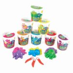 شن جادویی300گرم ابزارآریا کد1081 *24عدد*