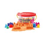 شن جادویی1000گرمی با ابزار آریا کد1080*12عدد*