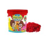 شن جادویی2کیلویی آریا کد1083*6عدد*