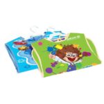 کاورمهدکوچک فانتزی آریا 6003*36عدد*