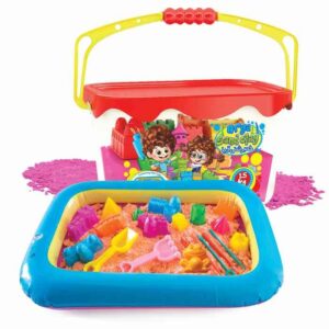 شن جادویی1/5کیلویی آریا کد1085*6عدد*