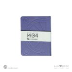 تقویم جیبی ته دوخت پارچه ای هیرمند پیپر1404