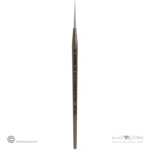 قلموگردشماره 5صفرخرم کد555 شیمیایی