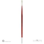 قلموتخت سمور شماره 1 خرم سری 7007