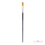 قلموتخت دسته بلند پارس شماره 14 آرتیست سری2000