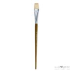 قلموتخت مو زبر طبیعی شماره 24 پارس آرتیست سری2050