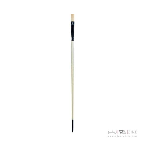 قلموتخت مو نسبتا نرم شماره 2 پارس آرتیست سری 2060