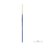 قلموشاخه زنی گرد موبلند شماره 1 پارس آرتیست سری1020