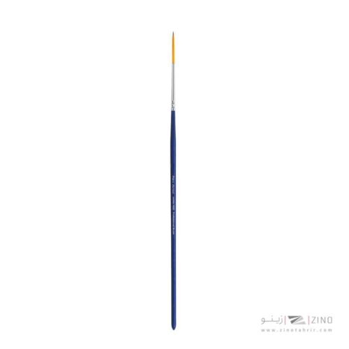 قلموشاخه زنی گرد موبلند شماره 1 پارس آرتیست سری1020