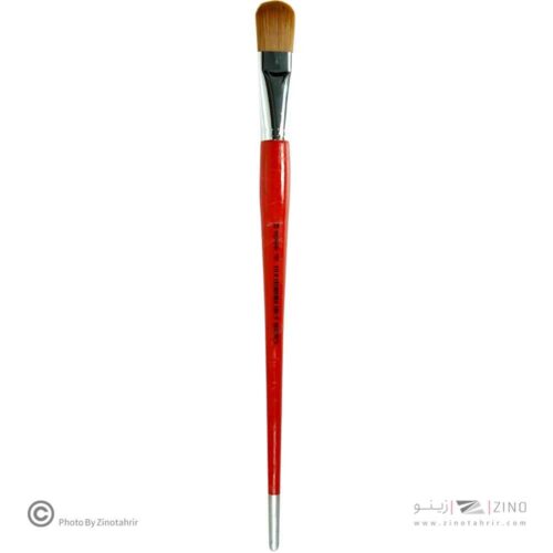 قلمو زبان گربه شماره 18خرم سری757