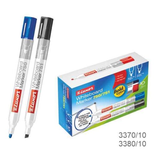 ماژیک وایت برد تخت سبز لاکسر کد751