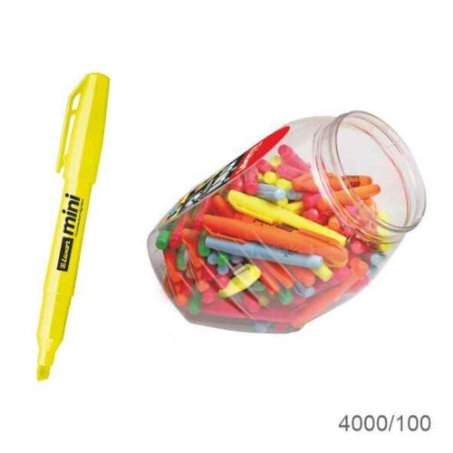 علامت زن رگلامی مینی لاکسر استند 100 کد 4000