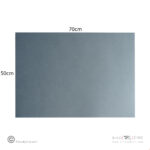 کالک42گرم70*50پوستی(500برگی)