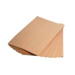 کاغذ کرافتA4 صبا بسته 10برگی