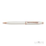 خودکار نفیس کراس سنتری2سفید