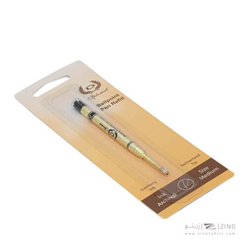 یدک خودکارمشکی ایپلمات