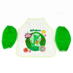 کاورمهدکودک آستین جداپالمو کد6201