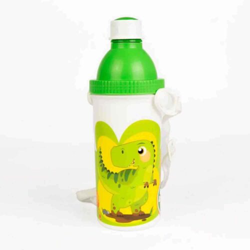 قمقمه پلاستیکی پالمو کد6225