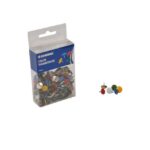 پونز رنگی100عددی کرونا کد3040