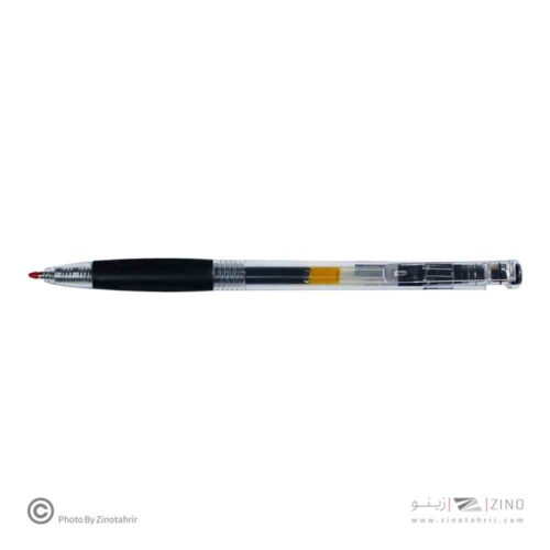 روان نویس فشاری تست گود پلاس مشکی 0/5 پیداکس کدP-920