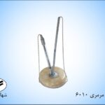 XXXجاقلمی مرمری شهاب(بسته2عددی)