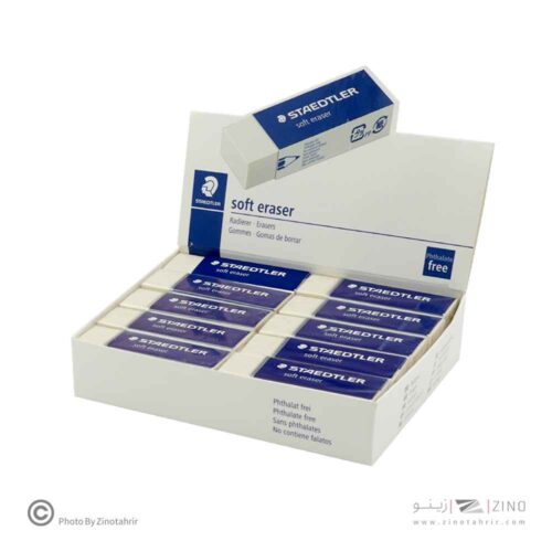 پاکن سفید20عددی استدلرکدLI S20 526