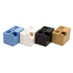 پایه چسب بزرگ نوین کد1000