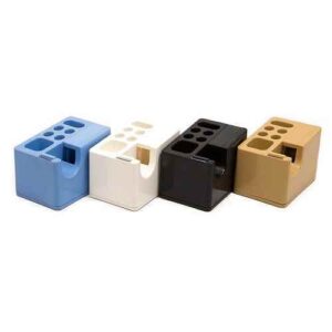 پایه چسب بزرگ نوین کد1000