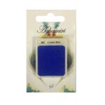 قرص آبرنگ کد 487آقامیری Cobalt Blue