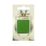 قرص آبرنگ کد 524آقامیری Green Light