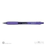 روان نویس فشاری اسلیکر بنفش 0/7 الیپون