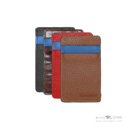 جاکارتی چرم طبیعی پالرمو فلوتر یوروپن