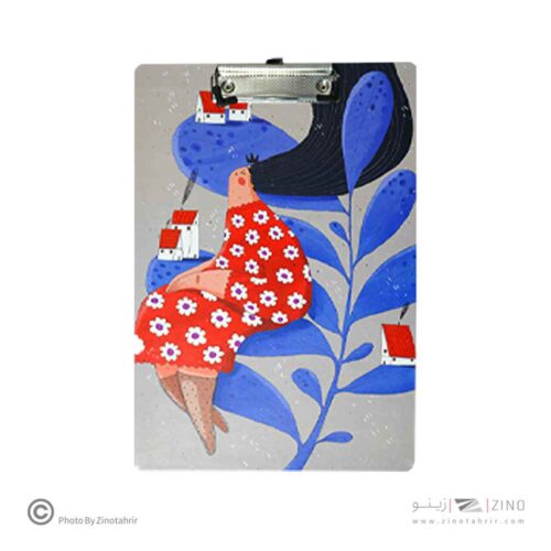 تخته شاسی تصویرسازیEmiliایمان کد0205