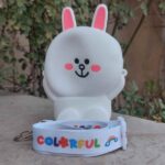 کیف سیلیکونی 507-4