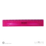 خط کش20سانت ژله ای کنکو