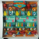 پاکن فانتزی کدQH-8722