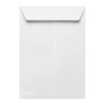 پاکت سفید A5
