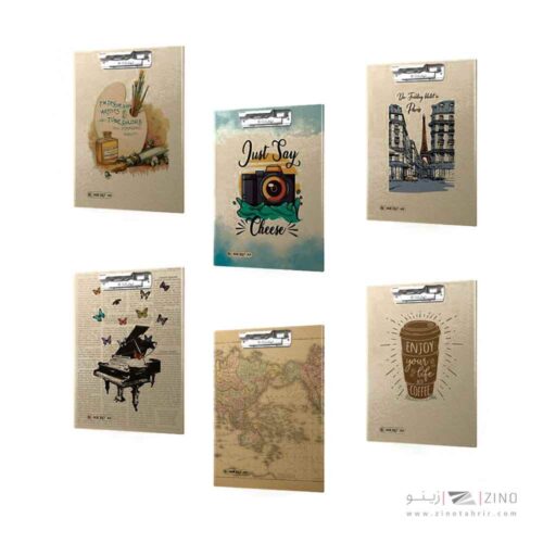 تخته شاسی A5میکرو سری کرافت کدF23