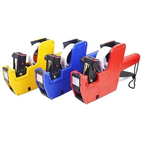 اتیکت زن لاتین کد MX5500