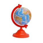 کره جغرافیایی 10