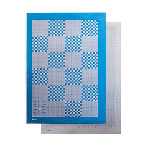 دفترمیلیمتری 20B4برگ سخن