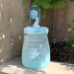 قمقمه پلاستیکی کد03ـ86029