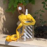 قمقمه پلاستیکی 1500میل کد15ـ86305