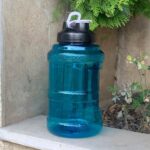 قمقمه پلاستیکی بزرگ کد01ـ86306