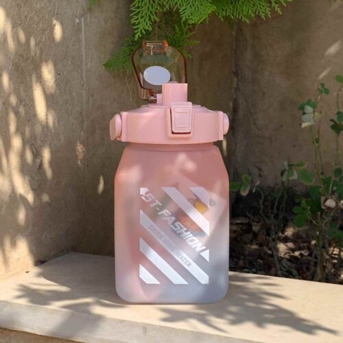 قمقمه پلاستیکی1300میل کد05ـ86313