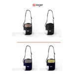 کیف رودوشی زیپ افقی XEGER