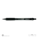 روان نویس فشاری اسلیکر مشکی 0/7 الیپون